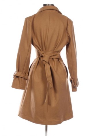 Damenmantel Unbranded, Größe S, Farbe Braun, Preis € 85,04