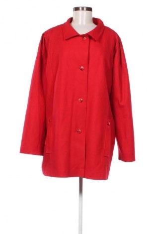Női kabát Unbranded, Méret XL, Szín Piros, Ár 12 259 Ft