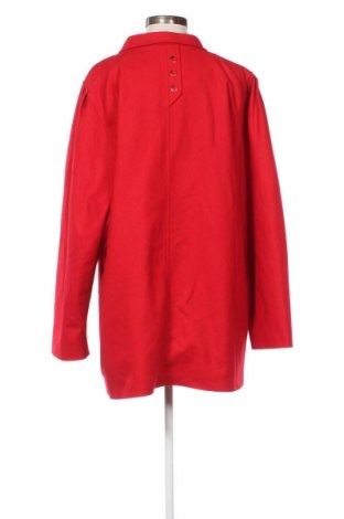 Női kabát Unbranded, Méret XL, Szín Piros, Ár 12 259 Ft