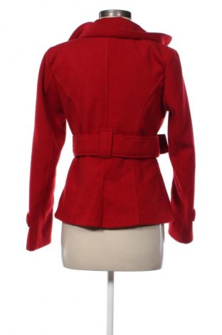 Γυναικείο παλτό Unbranded, Μέγεθος S, Χρώμα Κόκκινο, Τιμή 45,99 €