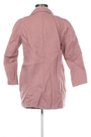 Damenmantel Unbranded, Größe S, Farbe Aschrosa, Preis € 21,99