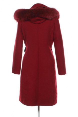 Dámský kabát  Unbranded, Velikost L, Barva Červená, Cena  759,00 Kč