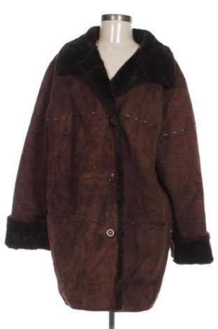 Dámsky kabát  Unbranded, Veľkosť XXL, Farba Viacfarebná, Cena  41,95 €