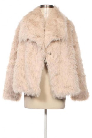 Palton de femei Unbranded, Mărime S, Culoare Ecru, Preț 107,99 Lei