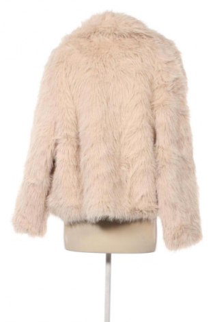 Palton de femei Unbranded, Mărime S, Culoare Ecru, Preț 107,99 Lei