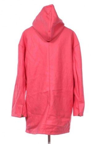Női kabát Unbranded, Méret M, Szín Rózsaszín, Ár 3 819 Ft