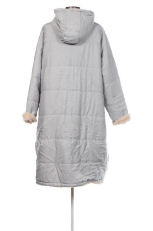 Palton de femei Unbranded, Mărime XXL, Culoare Gri, Preț 209,99 Lei