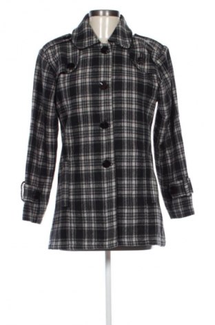 Γυναικείο παλτό Unbranded, Μέγεθος M, Χρώμα Πολύχρωμο, Τιμή 19,99 €