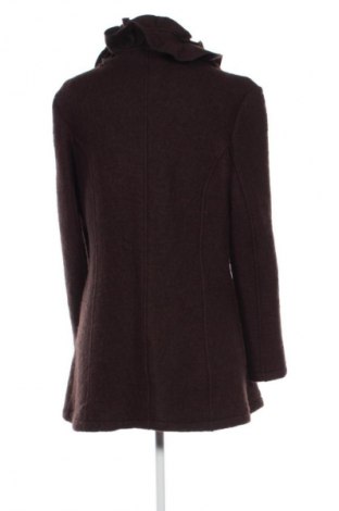 Palton de femei Unbranded, Mărime M, Culoare Maro, Preț 231,58 Lei
