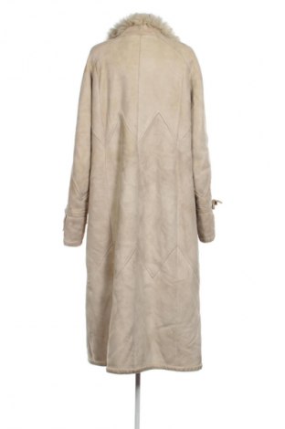 Dámsky kabát  Unbranded, Veľkosť XL, Farba Béžová, Cena  45,00 €