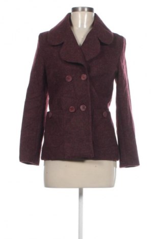 Damski płaszcz Unbranded, Rozmiar S, Kolor Czerwony, Cena 139,99 zł