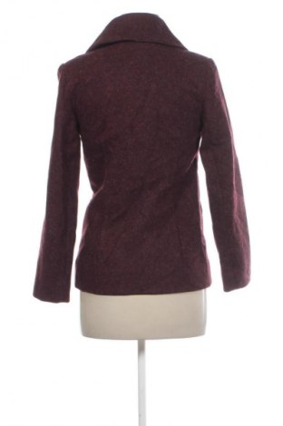 Damski płaszcz Unbranded, Rozmiar S, Kolor Czerwony, Cena 139,99 zł