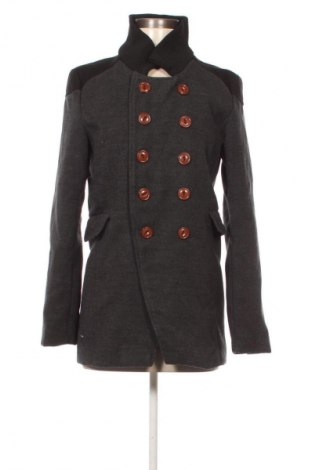 Damenmantel Unbranded, Größe M, Farbe Grau, Preis € 47,56