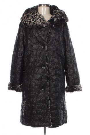 Damenmantel Unbranded, Größe XL, Farbe Schwarz, Preis 42,99 €