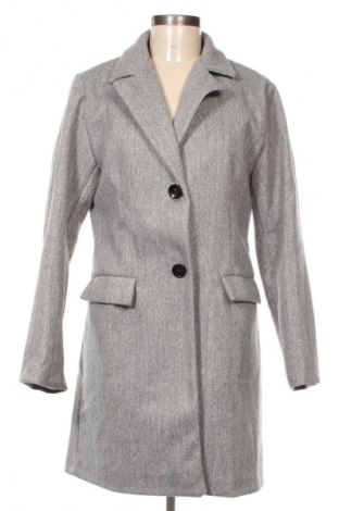 Dámsky kabát  Unbranded, Veľkosť XL, Farba Sivá, Cena  47,56 €