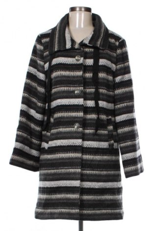 Γυναικείο παλτό Unbranded, Μέγεθος M, Χρώμα Πολύχρωμο, Τιμή 55,99 €