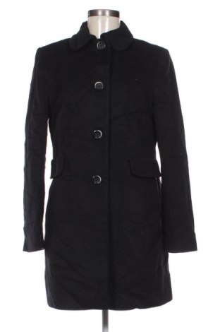 Дамско палто Unbranded, Размер XL, Цвят Черен, Цена 92,99 лв.