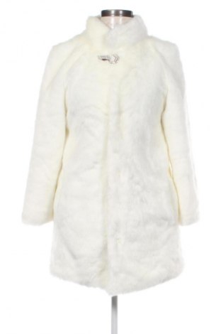 Palton de femei Unbranded, Mărime M, Culoare Alb, Preț 231,58 Lei