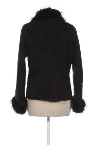 Palton de femei Unbranded, Mărime S, Culoare Negru, Preț 266,99 Lei