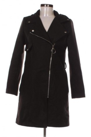 Damenmantel Unbranded, Größe M, Farbe Schwarz, Preis € 52,99