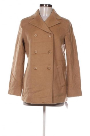 Női kabát Unbranded, Méret M, Szín Bézs, Ár 15 449 Ft