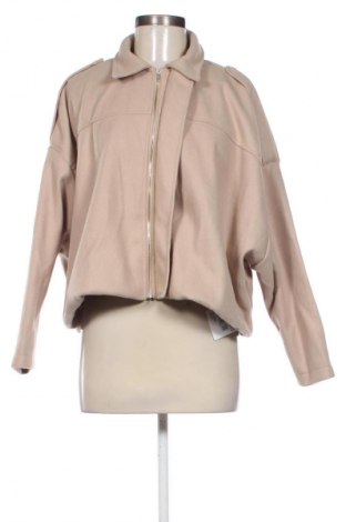 Damenmantel Unbranded, Größe XS, Farbe Beige, Preis € 22,99