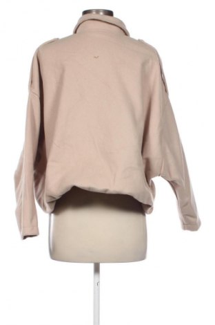 Damenmantel Unbranded, Größe XS, Farbe Beige, Preis € 22,99