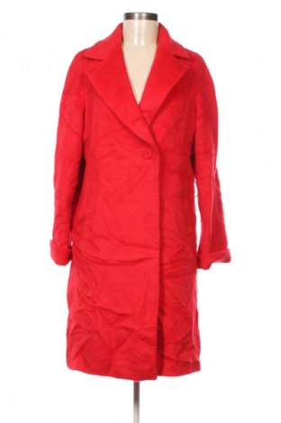 Damenmantel Unbranded, Größe L, Farbe Rot, Preis € 51,99
