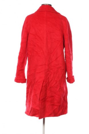 Damenmantel Unbranded, Größe L, Farbe Rot, Preis € 51,99