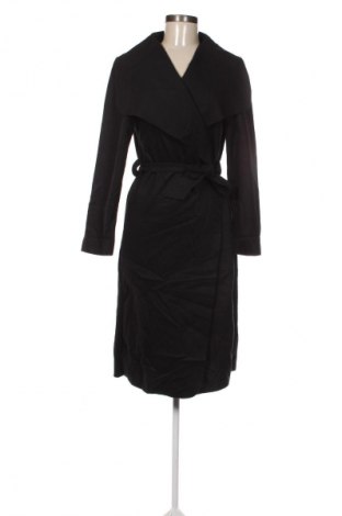 Damenmantel Unbranded, Größe S, Farbe Schwarz, Preis 23,99 €