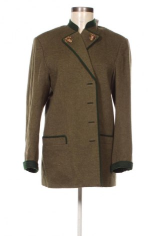 Damenmantel Unbranded, Größe L, Farbe Grün, Preis € 30,00