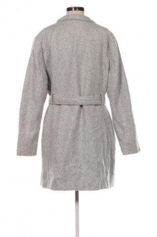 Damenmantel Unbranded, Größe L, Farbe Grau, Preis 27,99 €