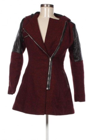 Palton de femei Unbranded, Mărime S, Culoare Roșu, Preț 203,99 Lei