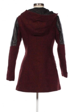 Palton de femei Unbranded, Mărime S, Culoare Roșu, Preț 203,99 Lei