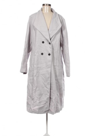 Damenmantel Unbranded, Größe XL, Farbe Grau, Preis € 7,99