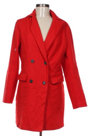Damenmantel Unbranded, Größe L, Farbe Rot, Preis € 51,99