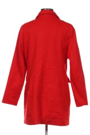 Damenmantel Unbranded, Größe L, Farbe Rot, Preis € 51,99