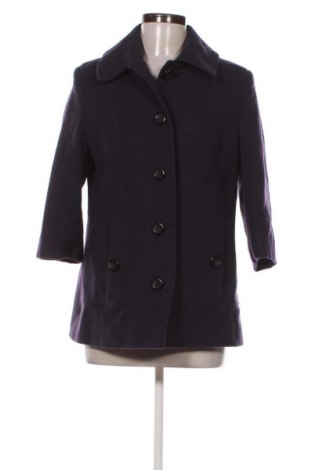 Дамско палто Unbranded, Размер M, Цвят Лилав, Цена 73,99 лв.