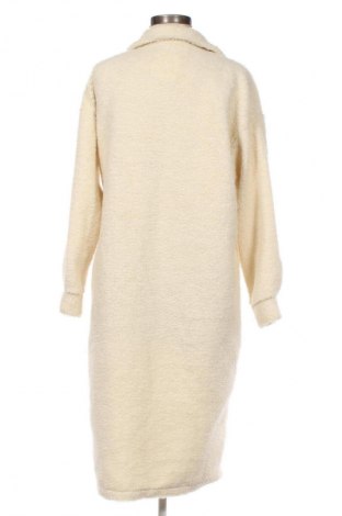 Dámský kabát  Unbranded, Velikost M, Barva Krémová, Cena  249,00 Kč