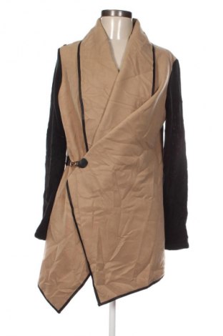 Damenmantel Unbranded, Größe S, Farbe Beige, Preis € 8,99