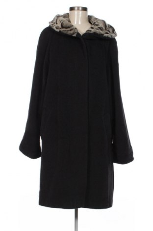 Damski płaszcz Unbranded, Rozmiar M, Kolor Czarny, Cena 177,99 zł