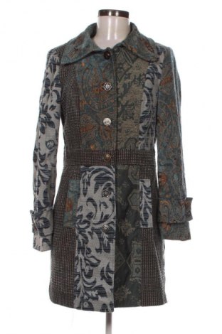 Damenmantel Unbranded, Größe M, Farbe Mehrfarbig, Preis € 25,99