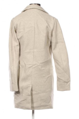 Damenmantel Unbranded, Größe S, Farbe Ecru, Preis € 50,99
