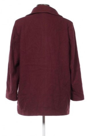 Dámsky kabát  Unbranded, Veľkosť L, Farba Červená, Cena  13,95 €