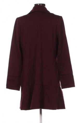 Damenmantel Unbranded, Größe XL, Farbe Rot, Preis € 27,99