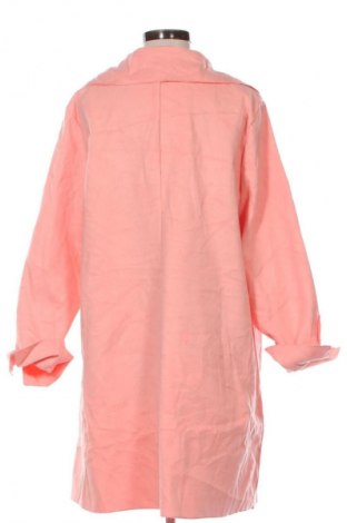 Palton de femei Unbranded, Mărime XXL, Culoare Roz, Preț 130,99 Lei