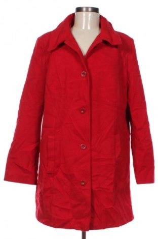 Damenmantel Unbranded, Größe L, Farbe Rot, Preis € 40,99