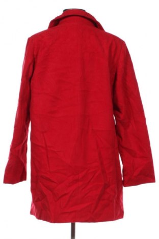 Damenmantel Unbranded, Größe L, Farbe Rot, Preis € 40,99
