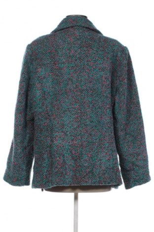 Дамско палто Unbranded, Размер XL, Цвят Многоцветен, Цена 107,99 лв.