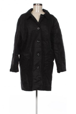 Dámský kabát  Unbranded, Velikost XL, Barva Černá, Cena  609,00 Kč